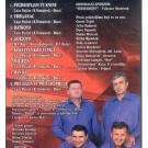 PRELDZIJE - Preldzija se pozelio prela (CD)